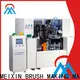 MX machinery broom making equipment customized for industrial brush1 1