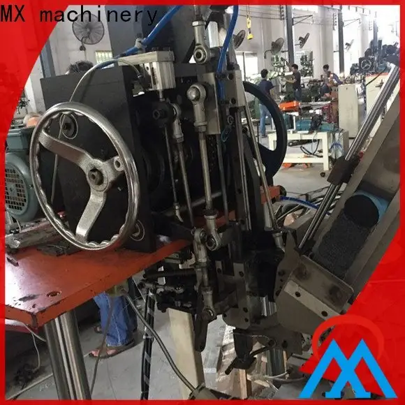 MX machinery Drilling And Tufting Machine series for industry1 1