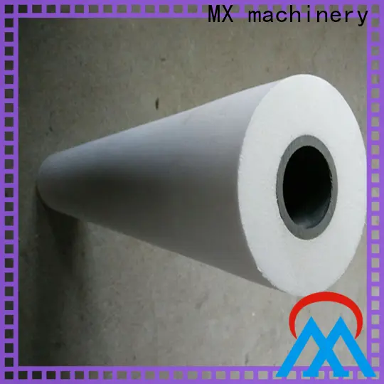 MX machinery nylon tube brushes wholesale for washing 1