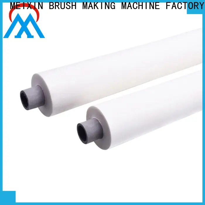 MX machinery stapled cylinder brush supplier for commercial 1