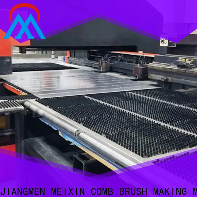 MX machinery pipe brush personalized for industrial1 1
