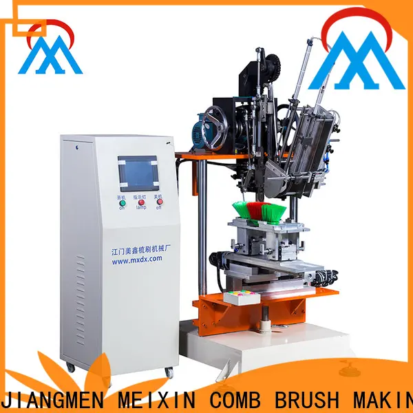flat Brush Making Machine factory price for industry1 1
