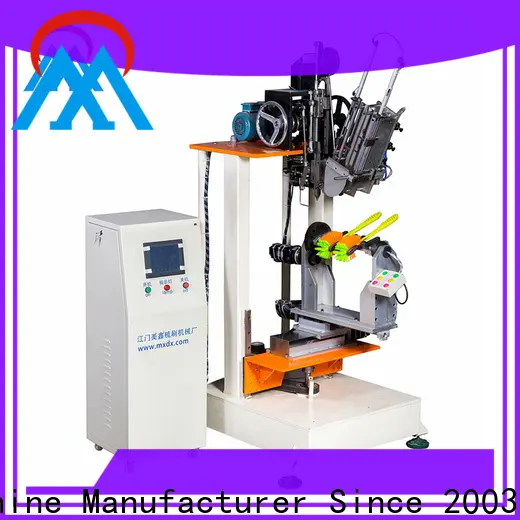 durable broom manufacturing machine factory price for household brush 1