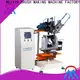 MX machinery independent motion brush tufting machine design for industry 1