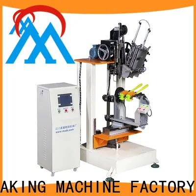 MX machinery certificated Brush Making Machine factory for household brush2 1