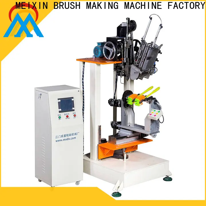 MX machinery Brush Making Machine design for broom3 1
