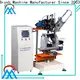 MX machinery professional Brush Making Machine with good price for household brush 1