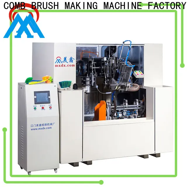 approved Brush Making Machine directly sale for industry4 1