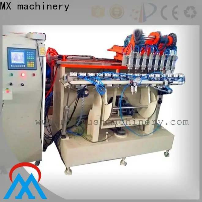 excellent broom making equipment directly sale for industry 1