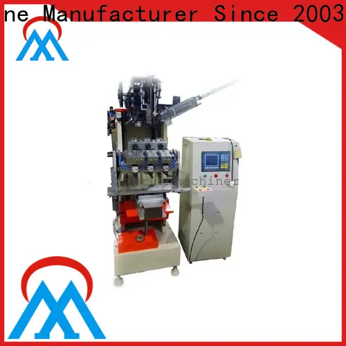 MX machinery excellent broom making equipment series for household brush 1