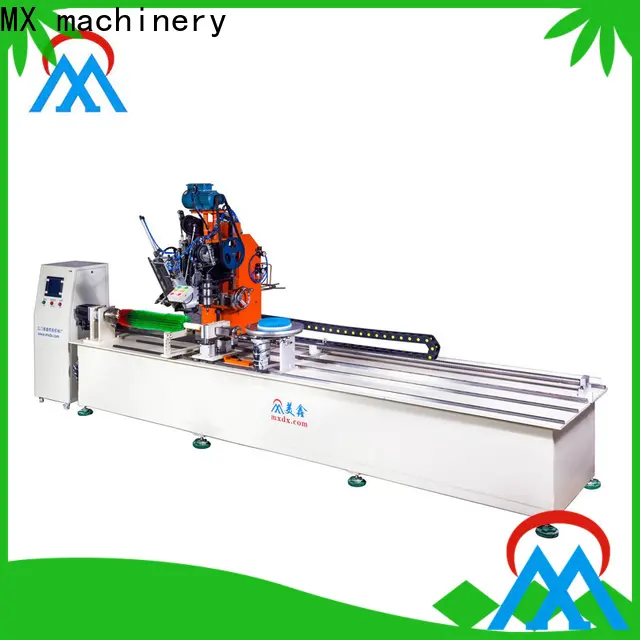 cost-effective industrial brush making machine design for bristle brush2 1