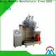 small disc brush machine with good price for bristle brush 1