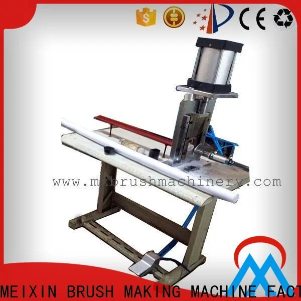 hot selling trimming machine customized for PP brush1 1