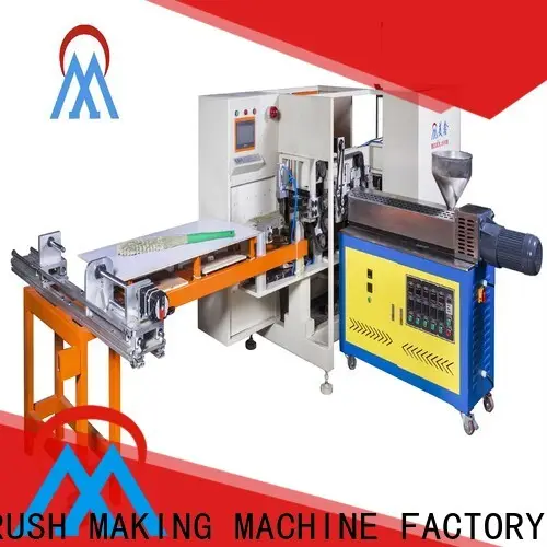 hot selling Toilet Brush Machine from China for PP brush2 1