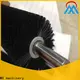 MX machinery cost-effective nylon wheel brush personalized for industrial 1