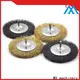 MX machinery metal brush with good price for commercial 1