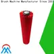stapled nylon tube brushes factory price for washing 1