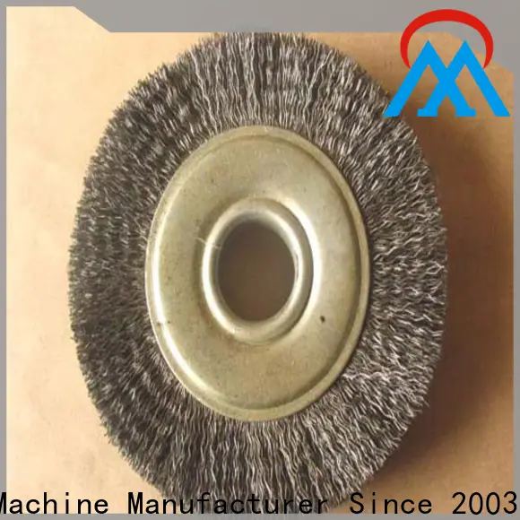 popular nylon wheel brush wholesale for car 1