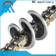 MX machinery stapled tube brush personalized for commercial 1