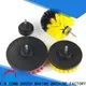 stapled nylon brush for drill wholesale for industrial 1