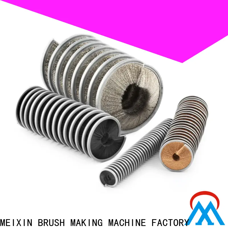 quality deburring wire brush inquire now for metal 1
