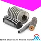 quality deburring wire brush inquire now for metal 1