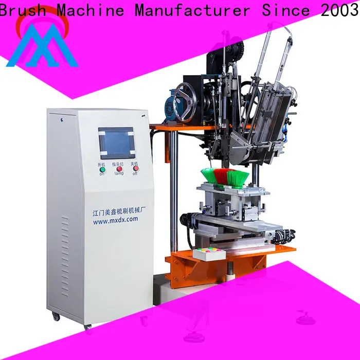 flat Brush Making Machine personalized for household brush 1