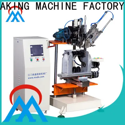 adjustable speed Drilling And Tufting Machine wholesale for toilet brush2 1