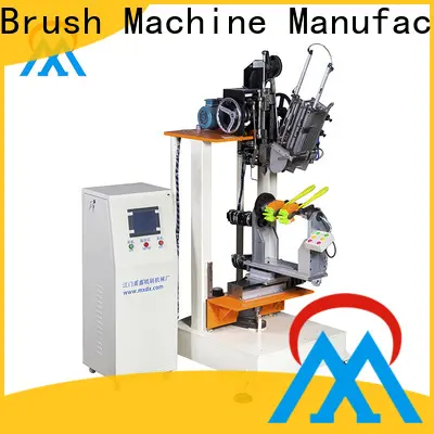quality Brush Making Machine factory for broom1 1