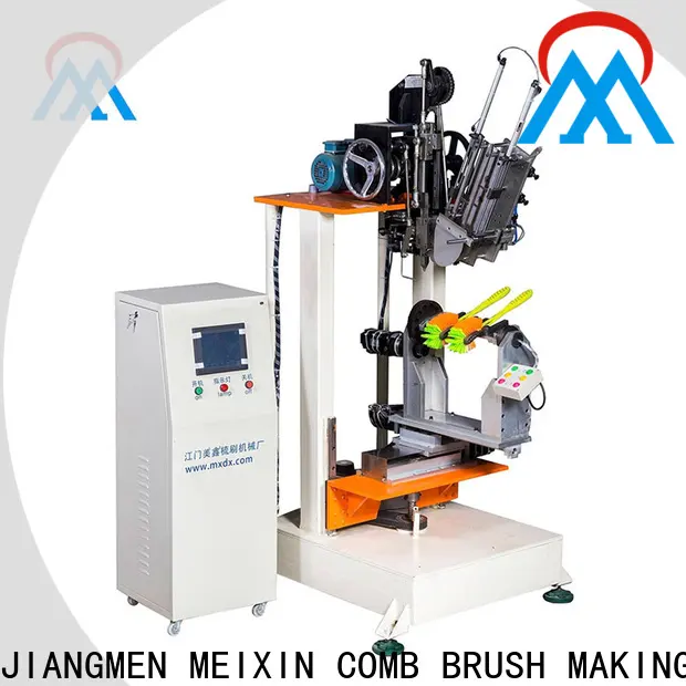 MX machinery brush tufting machine inquire now for household brush6 1