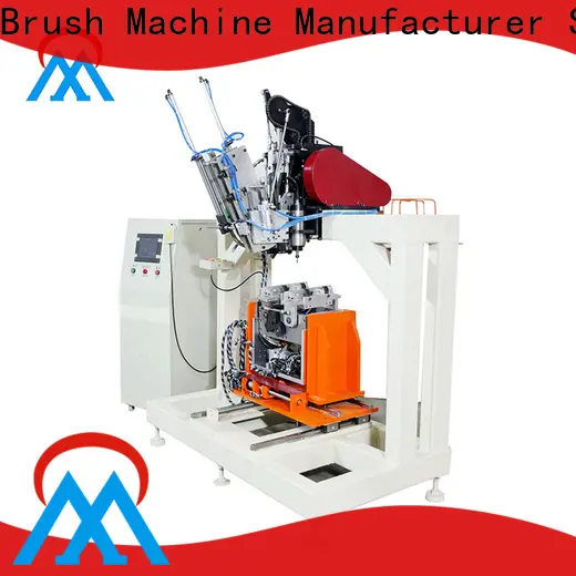 MX machinery 220V broom making equipment customized for broom1 1