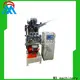 approved broom making equipment series for industrial brush 1