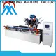 MX machinery top quality brush making machine factory for PP brush1 1