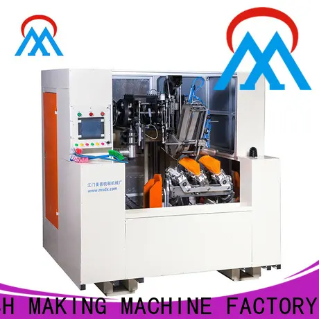 MX machinery efficient broom making equipment manufacturer for broom1 1