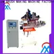 MX machinery 2 drilling heads Brush Making Machine from China for household brush 1
