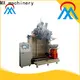 MX machinery small disc brush machine with good price for PP brush2 1