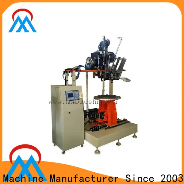 top quality industrial brush making machine design for bristle brush1 1