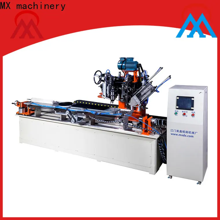 MX machinery disc brush machine inquire now for bristle brush2 1