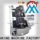 MX machinery automatic trimming machine from China for PP brush1 1