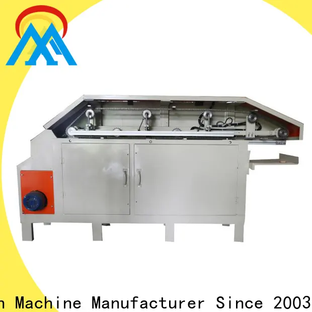 MX machinery reliable Toilet Brush Machine series for bristle brush1 1