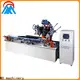 cost-effective Brush Drilling And Tufting Machine factory for PET brush 1