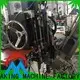 MX machinery professional broom tufting machine directly sale for hair brush 1