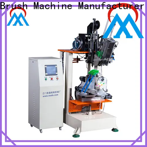 professional Brush Making Machine from China for household brush 1