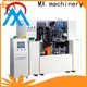 efficient broom making equipment from China for broom 1