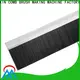 MX machinery nylon spiral brush factory price for washing 1