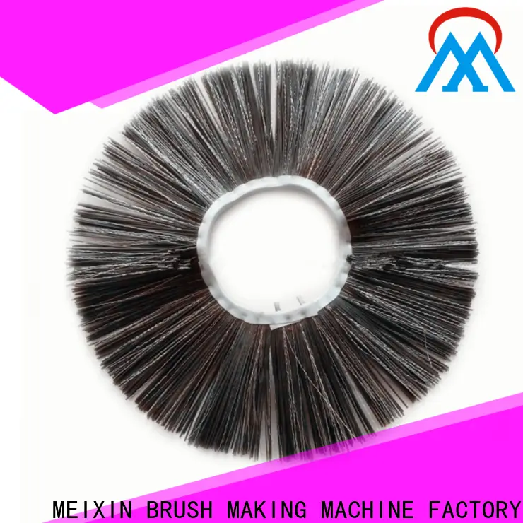 MX machinery popular tube brush supplier for household 1