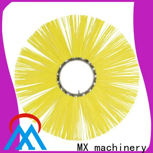 stapled brush seal strip personalized for car 1