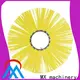 stapled brush seal strip personalized for car 1