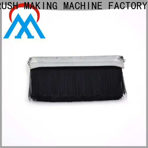 MX machinery popular nylon brush personalized for commercial 1