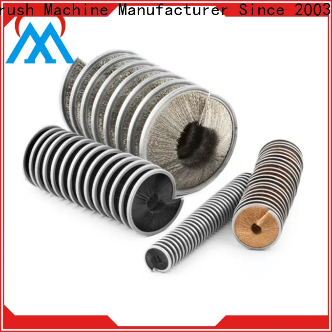 internal brass brush with good price for steel 1